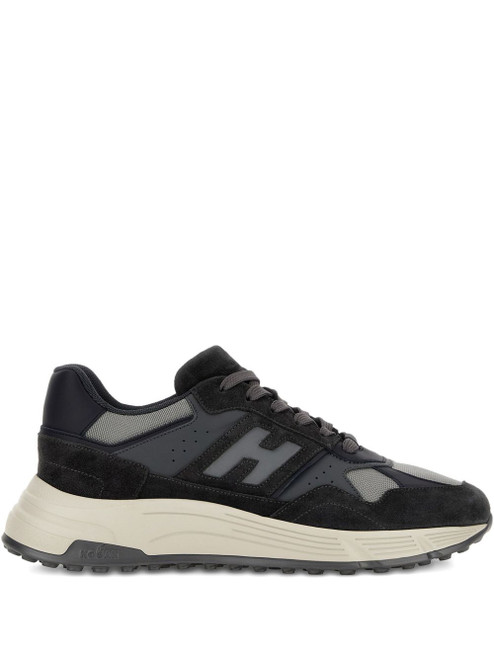 HOGAN PRE Sneakers Blue LP-HXM5630FK70UHS31TZ-AI25