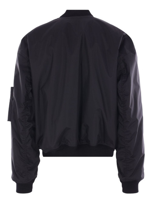Balenciaga Coats Black LP-839101TOO041000-AI25