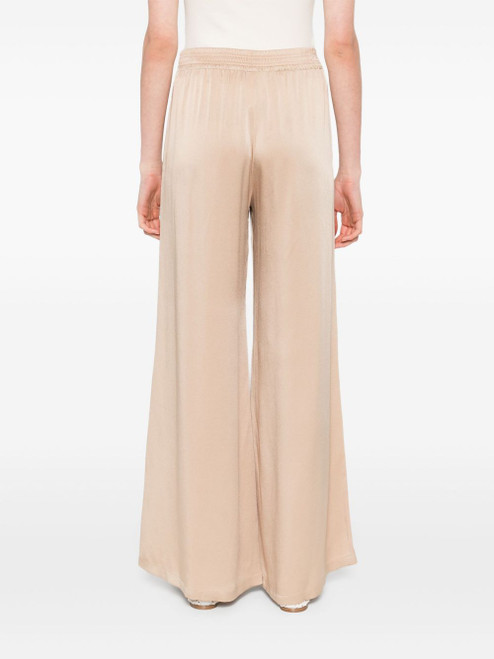 Fabiana Filippi Trousers Powder LP-PAD215F291D9080157-AI25
