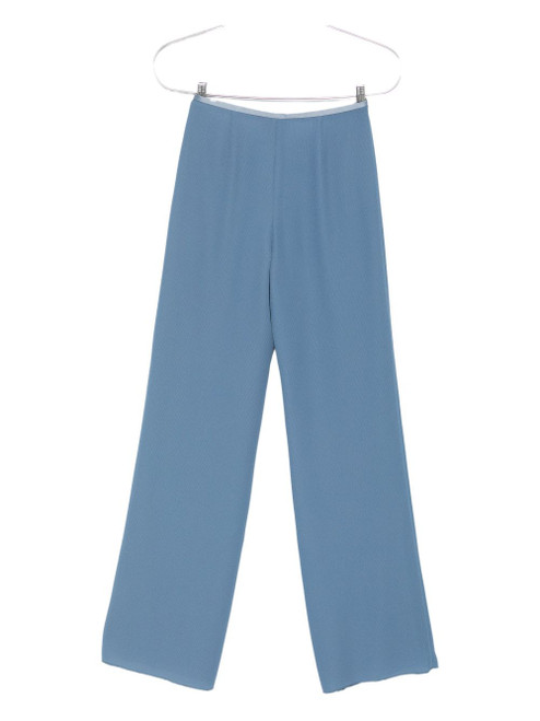 Emporio Armani Trousers Blue LP-EW001145AF17481U9302-AI25