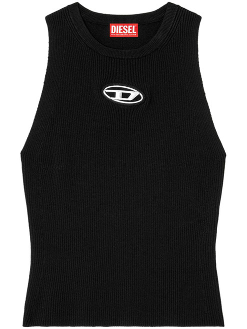 Diesel Top Black LP-A174500DLAX9XX-AI25