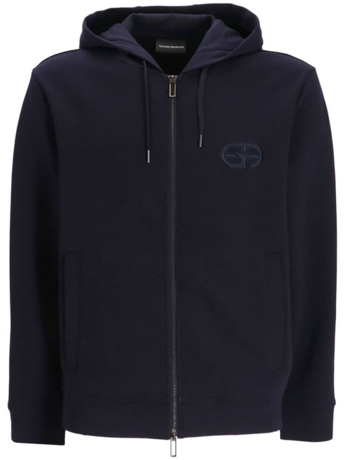 Emporio Armani Sweaters Blue LP-8N1ML61JHSZ0920-AI25