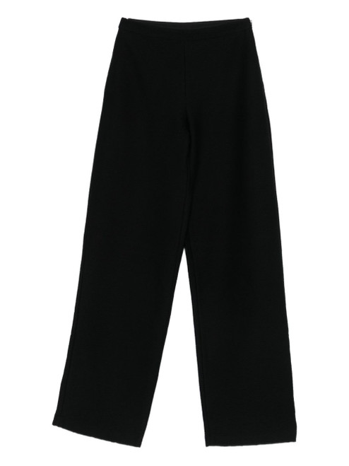Emporio Armani Trousers Black LP-EW002793AF19259UC001-AI25