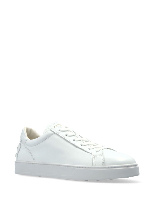 Tod's Sneakers White LP-XXW04L0HZ40JUSB001-AI25