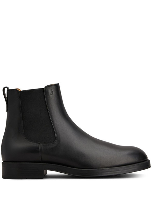 Tod's Boots Black LP-XXM75L00P20D90B999-AI25