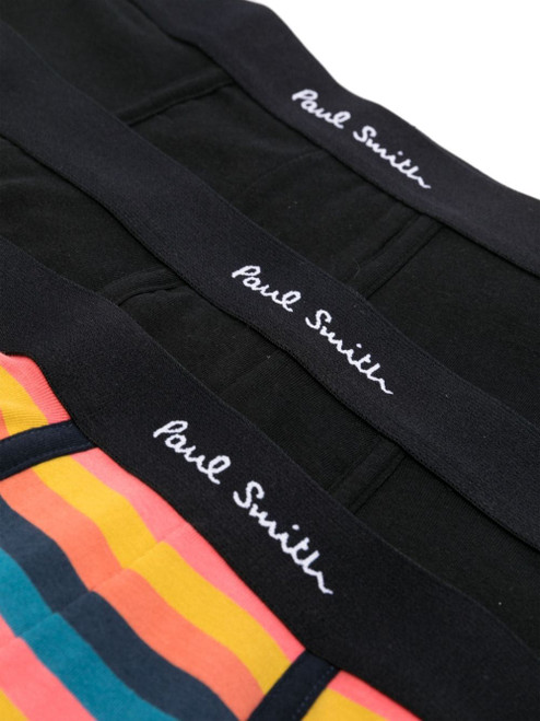 Paul Smith Underwear Black LP-M1A914M3PK1579-AI25