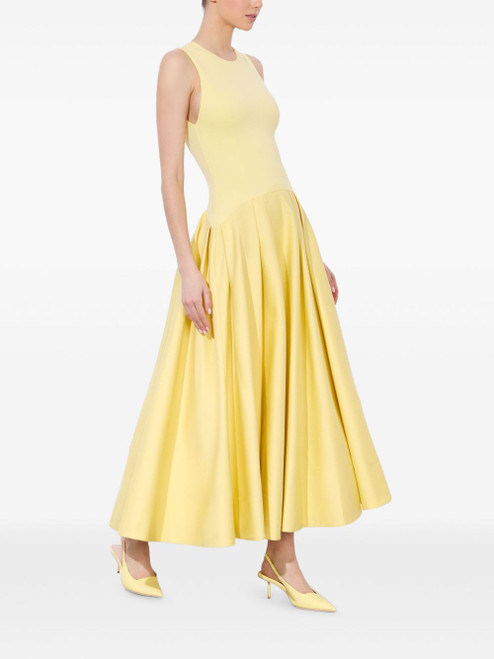 Alice + Olivia Dresses Yellow LP-CC503004506F732-P25