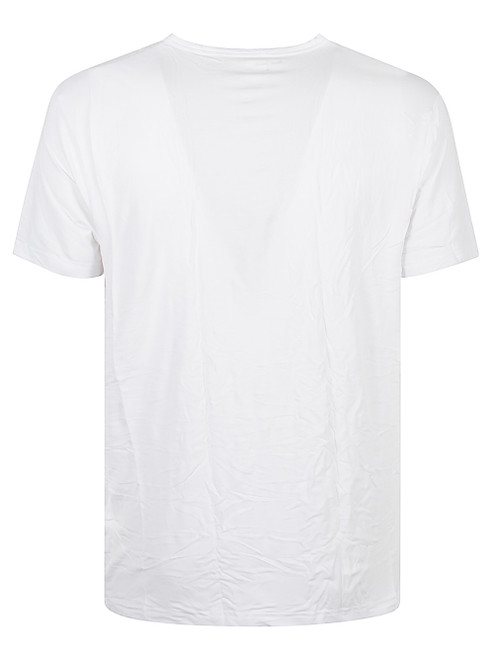 Paul Smith T-shirts and Polos White LP-M1A388FHP3PK01-AI25