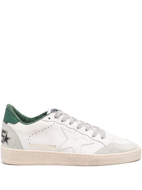 Golden Goose Sneakers Green LP-GMF00117F00474610802-AI25