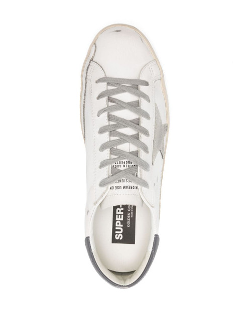 Golden Goose Sneakers Grey LP-GMF00102F00611311915-AI25