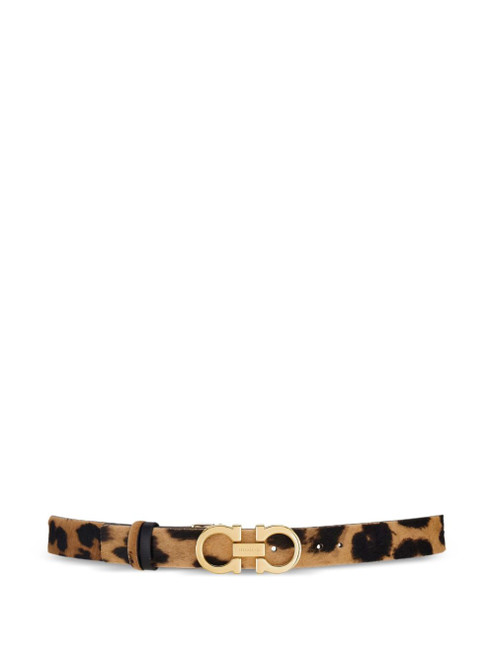 Ferragamo Belts Beige LP-23A567786264131-AI25