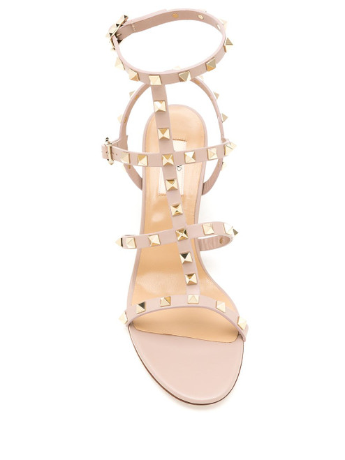 Valentino Garavani Sandals Powder LP-WS0491VBPP45-AI25