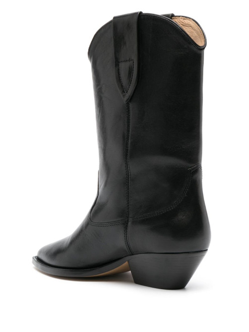 Isabel Marant Boots Black LP-BO0003FA-A3A03S01BK-AI25
