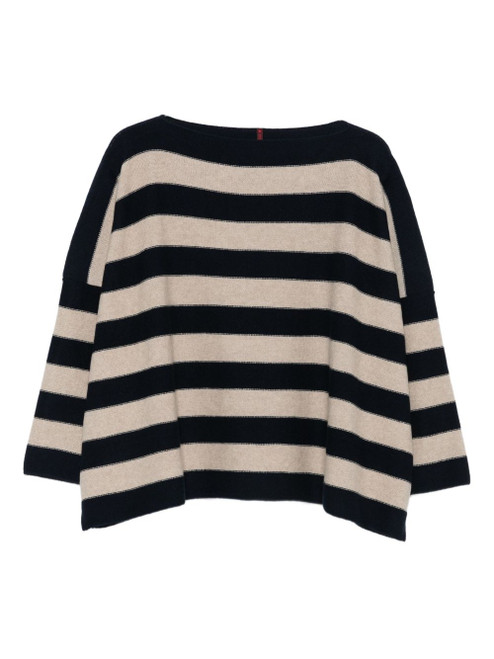 Daniela Gregis Sweaters Blue LP-MB1XRG4W42116-F-AI25