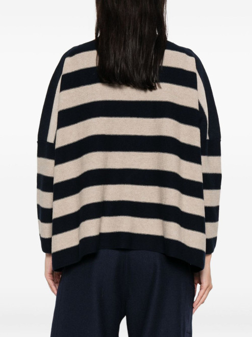 Daniela Gregis Sweaters Blue LP-MB1XRG4W42116-F-AI25