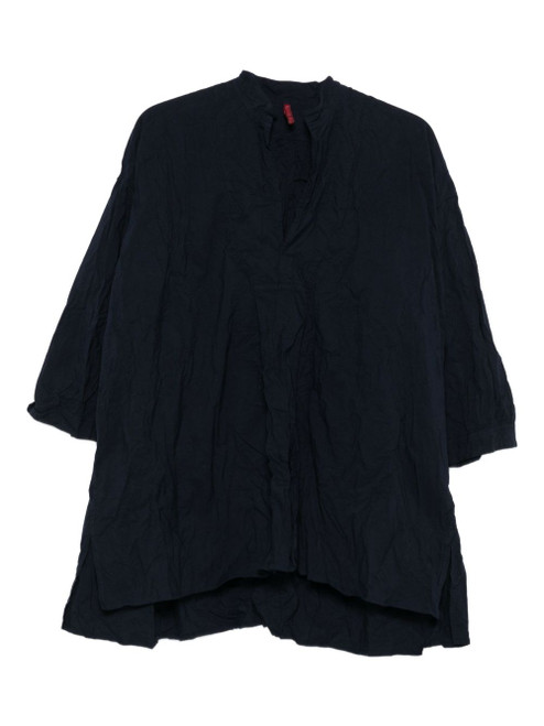 Daniela Gregis Shirts Blue LP-CA48AVWC20769-AI25