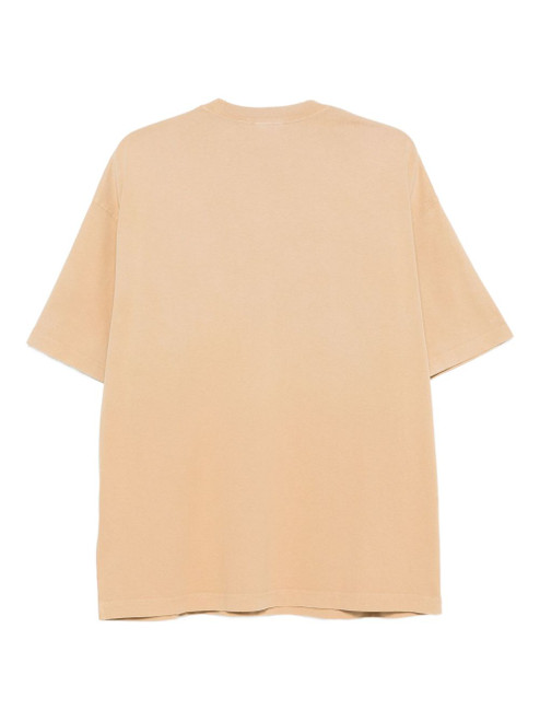 CARHARTT WIP PRE T-shirts and Polos Beige LP-I03514007E5F-AI25