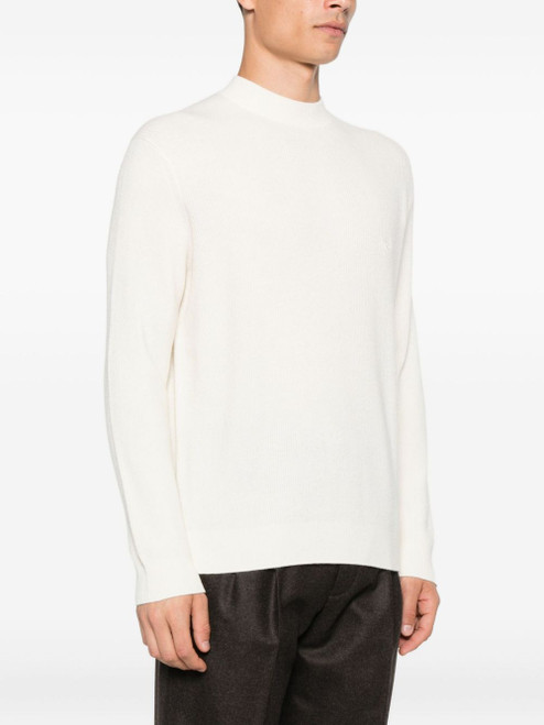 Emporio Armani Sweaters White LP-EM002635AF18234U0003-AI25