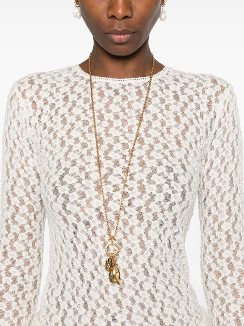 Isabel Marant Sweaters Beige LP-HT0704FA-C3K04I23EC-AI25