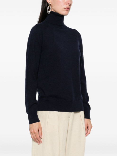 EMPORIO ARMANI EXCLUSIVE Sweaters Blue LP-EW002560AF18628UB115-AI25