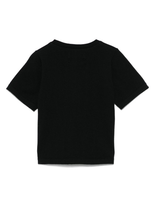 EXTREME CASHMERE T-shirts and Polos Black LP-TINARAVEN-AI25