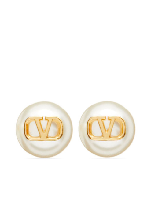 Valentino Garavani Bijoux Golden LP-WJ0E35UXM0O3-P25