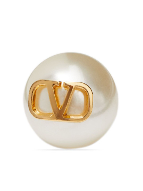 Valentino Garavani Bijoux Golden LP-WJ0E35UXM0O3-P25