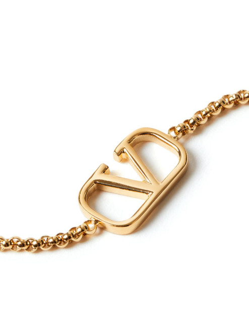 Valentino Garavani Bijoux Golden LP-WJ0F84METCS4-P25