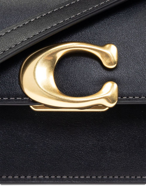 Coach Bags.. Black LP-CAM18B4/BK-AI25