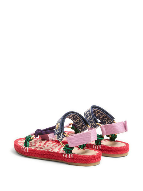 Valentino Garavani Sandals Red LP-WS0LZ5PNB6Q8-P25