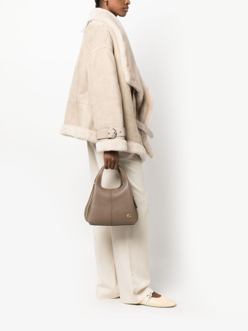Coach Bags.. Dove Grey LP-CM545B4CBD-AI25