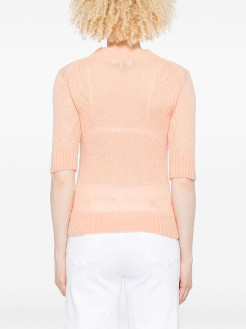 Chloé Chloè Sweaters Pink LP-CH25UMP2674081L-AI25