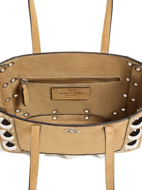Valentino Garavani Bags.. Beige LP-WB0R89JETRDX-AI25
