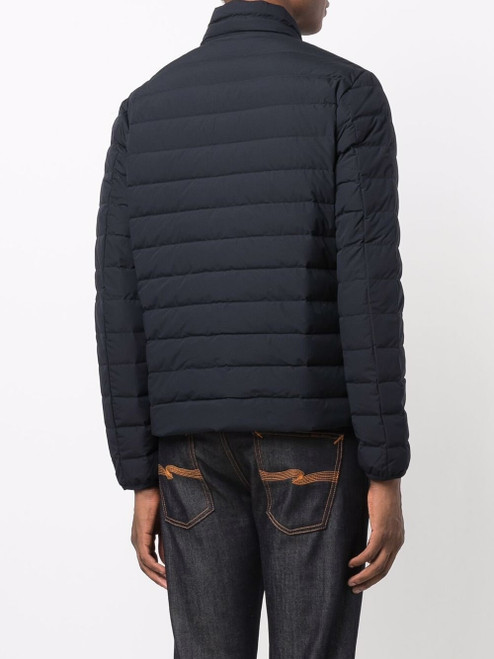 Emporio Armani Coats Blue LP-8N1BQ21NLRZ0920-AI25