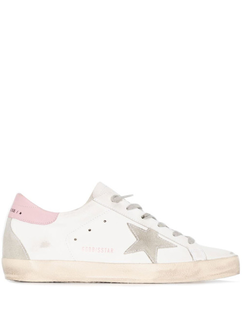 Golden Goose Sneakers Pink LP-GWF00102F00256910914-AI25