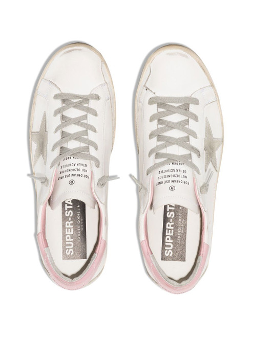 Golden Goose Sneakers Pink LP-GWF00102F00256910914-AI25