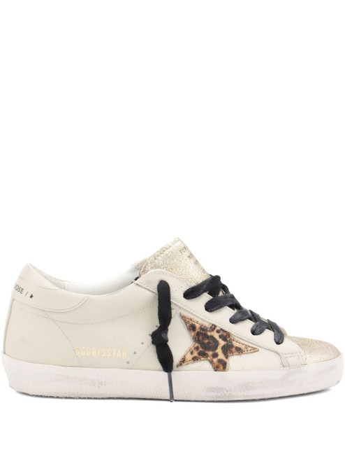 Golden Goose Sneakers Beige LP-GWF00101F00752415741-AI25