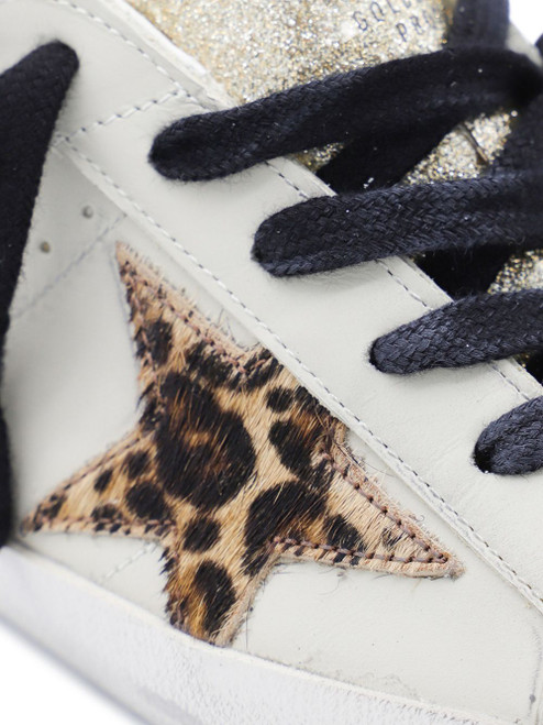 Golden Goose Sneakers Beige LP-GWF00101F00752415741-AI25