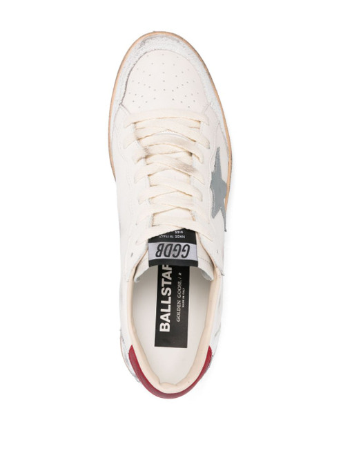 Golden Goose Sneakers Red LP-GMF00117F00677712155-AI25