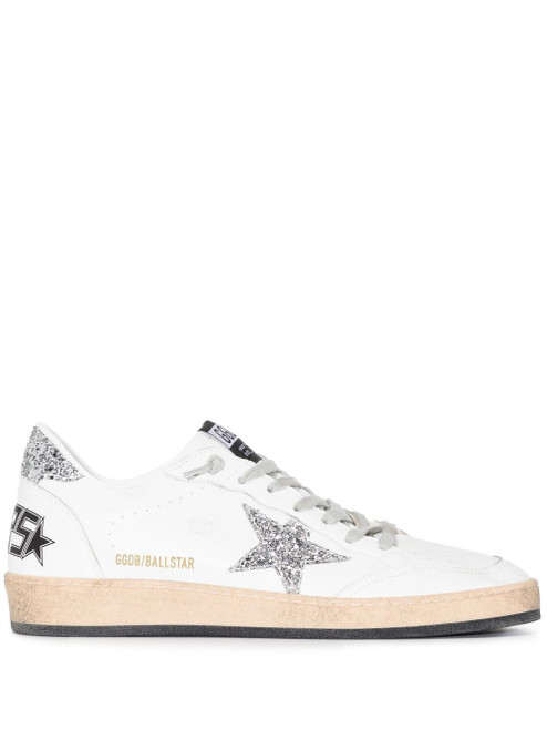 Golden Goose Sneakers Silver LP-GWF00117F00377311325-AI25