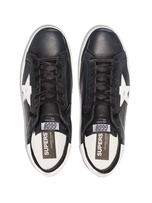 Golden Goose Sneakers Black LP-GMF00101F00032180203-AI25