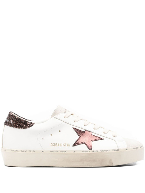 Golden Goose Sneakers Brown LP-GWF00118F00752612278-AI25
