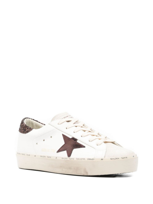 Golden Goose Sneakers Brown LP-GWF00118F00752612278-AI25