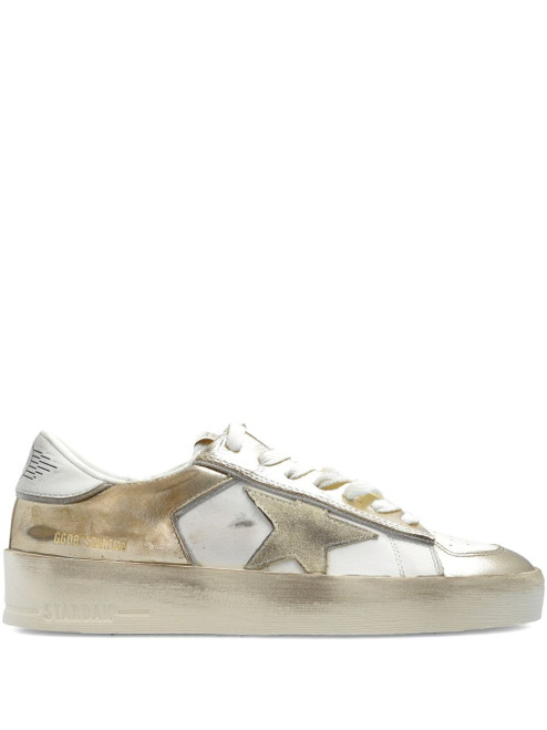 Golden Goose Sneakers Grey LP-GWF00333F00753612281-AI25