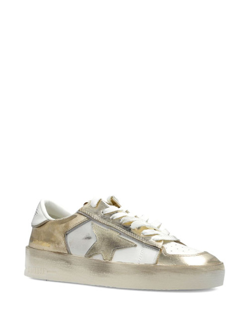 Golden Goose Sneakers Grey LP-GWF00333F00753612281-AI25