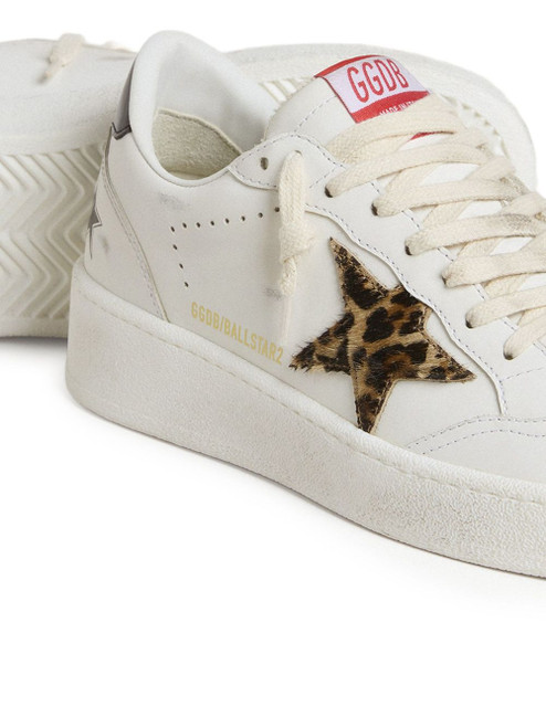 Golden Goose Sneakers Brown LP-GWF00804F00732310889-AI25