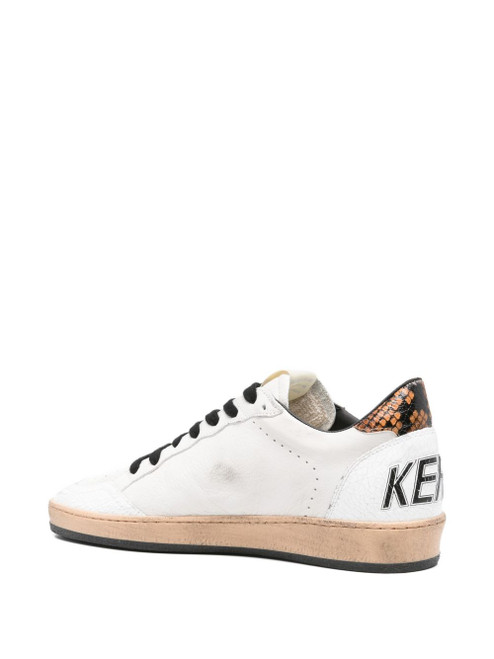 Golden Goose Sneakers Brown LP-GMF00117F00760082998-AI25