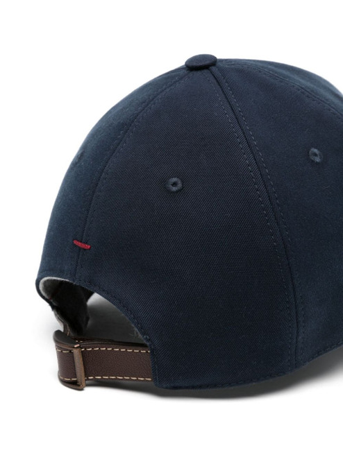 Brunello Cucinelli Hats Blue LP-M252D9850CKL84-AI25