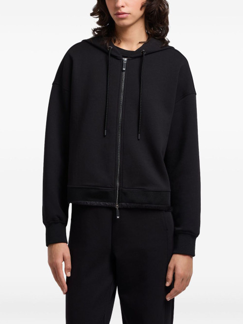 EMPORIO ARMANI CAPSULE Coats Black LP-EW001358AF10002UC001-AI25