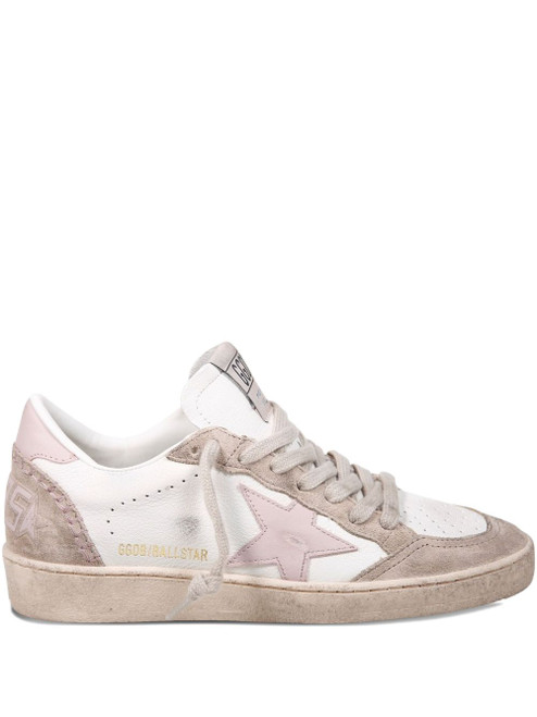 Golden Goose Sneakers Beige LP-GWF00117F00748011858-AI25